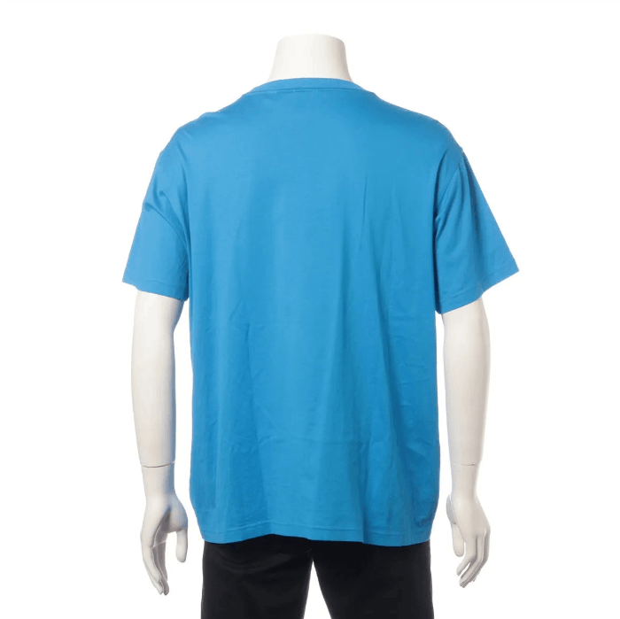 Burberry Cotton T-shirt Size US S / EU 44-46 / 1 - 2 Thumbnail