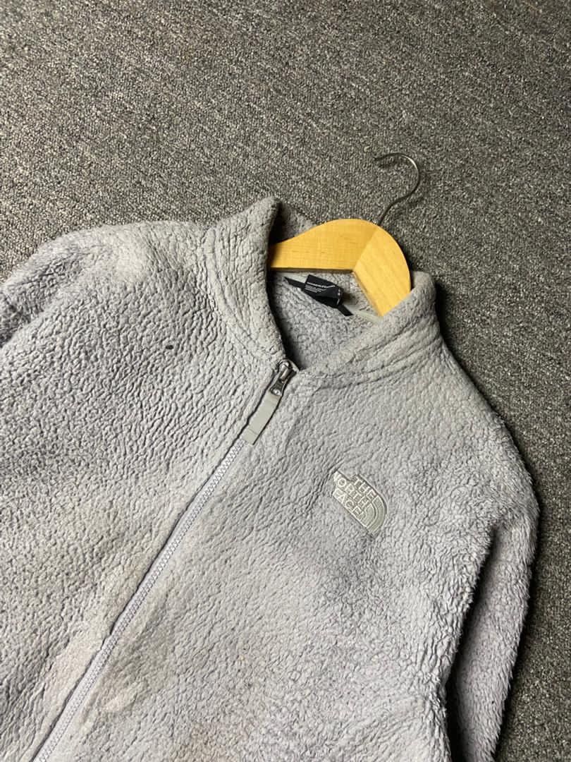 The North Face The North Face Femme Osito Fleece Jacket (173) Size L / US 10 / IT 46 - 11 Thumbnail