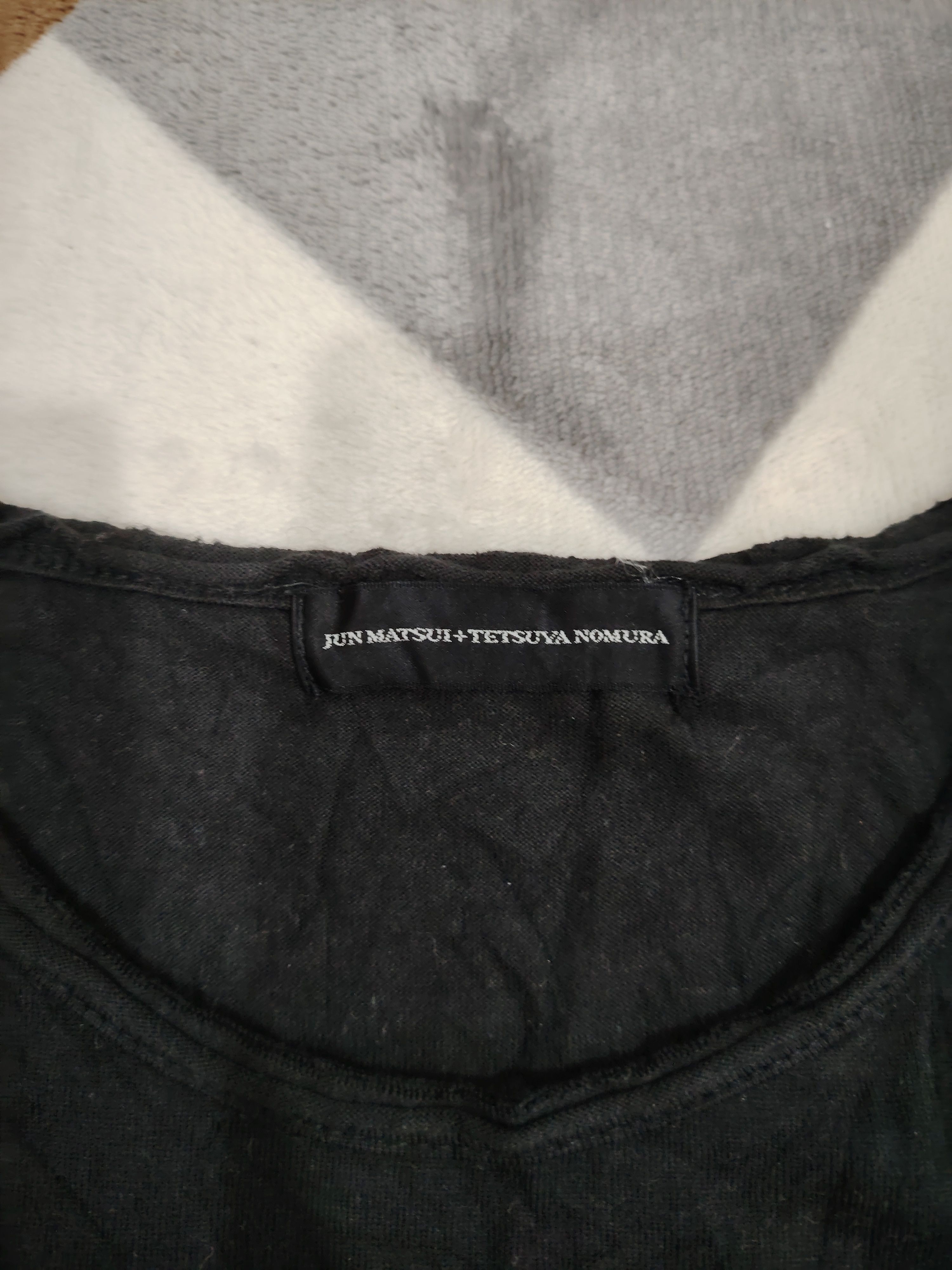 Cartoon Network × Japanese Brand Jun Matsui + Tetsura Nomuya x Final Fantasy VII Size US L / EU 52-54 / 3 - 7 Thumbnail