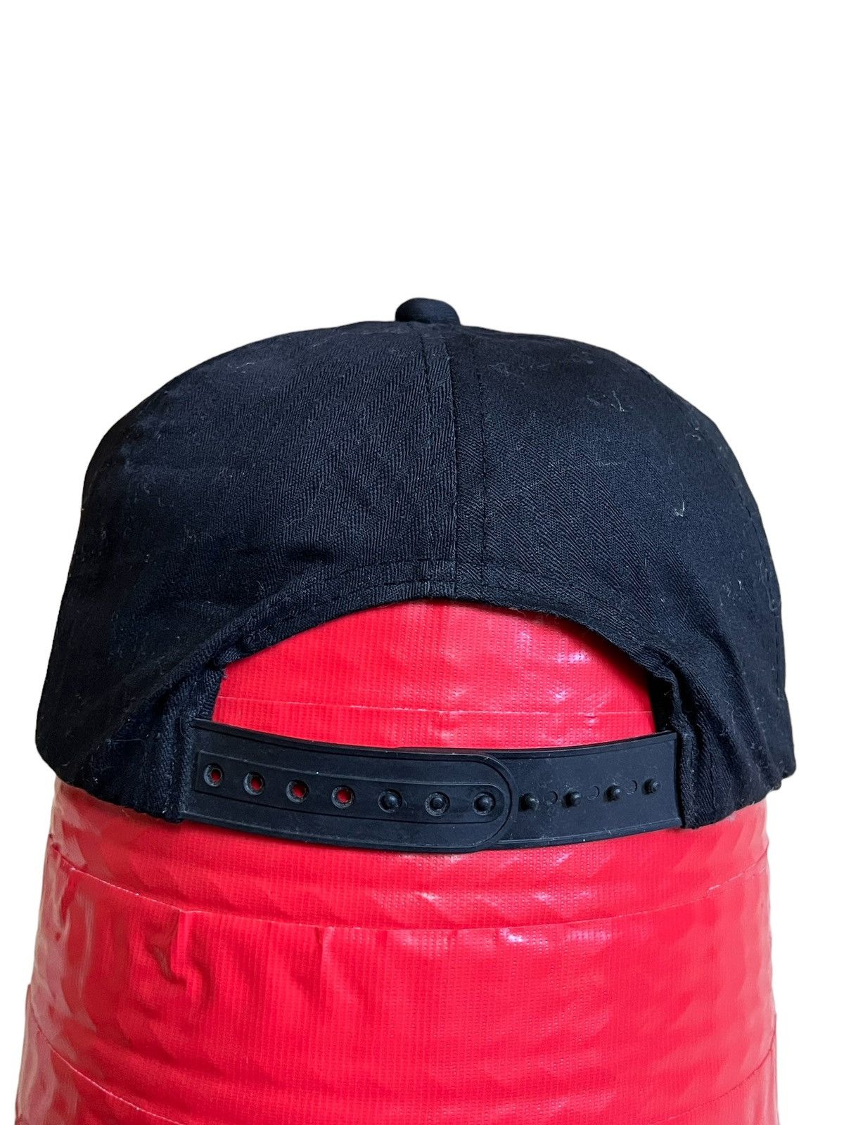 Japanese Brand JAPANESE CULT SUKAJAN GOLD FISH ELIMENT EMBROIDERY HAT/CAP Size ONE SIZE - 7 Thumbnail