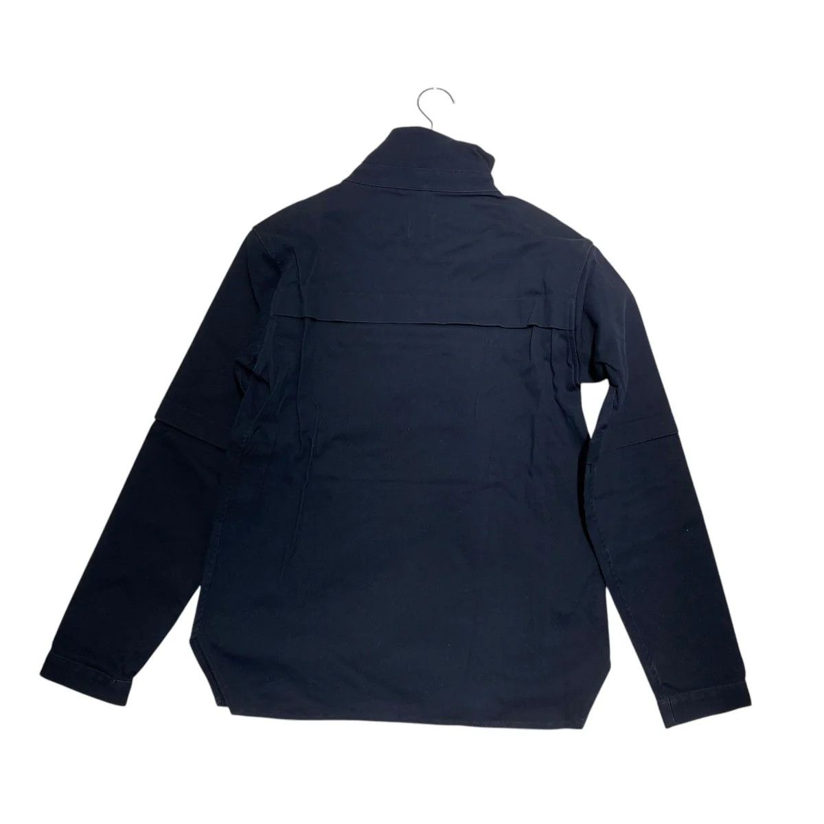 Number (N)ine Early 00's Archive Half Zip Jacket Size US M / EU 48-50 / 2 - 2 Thumbnail