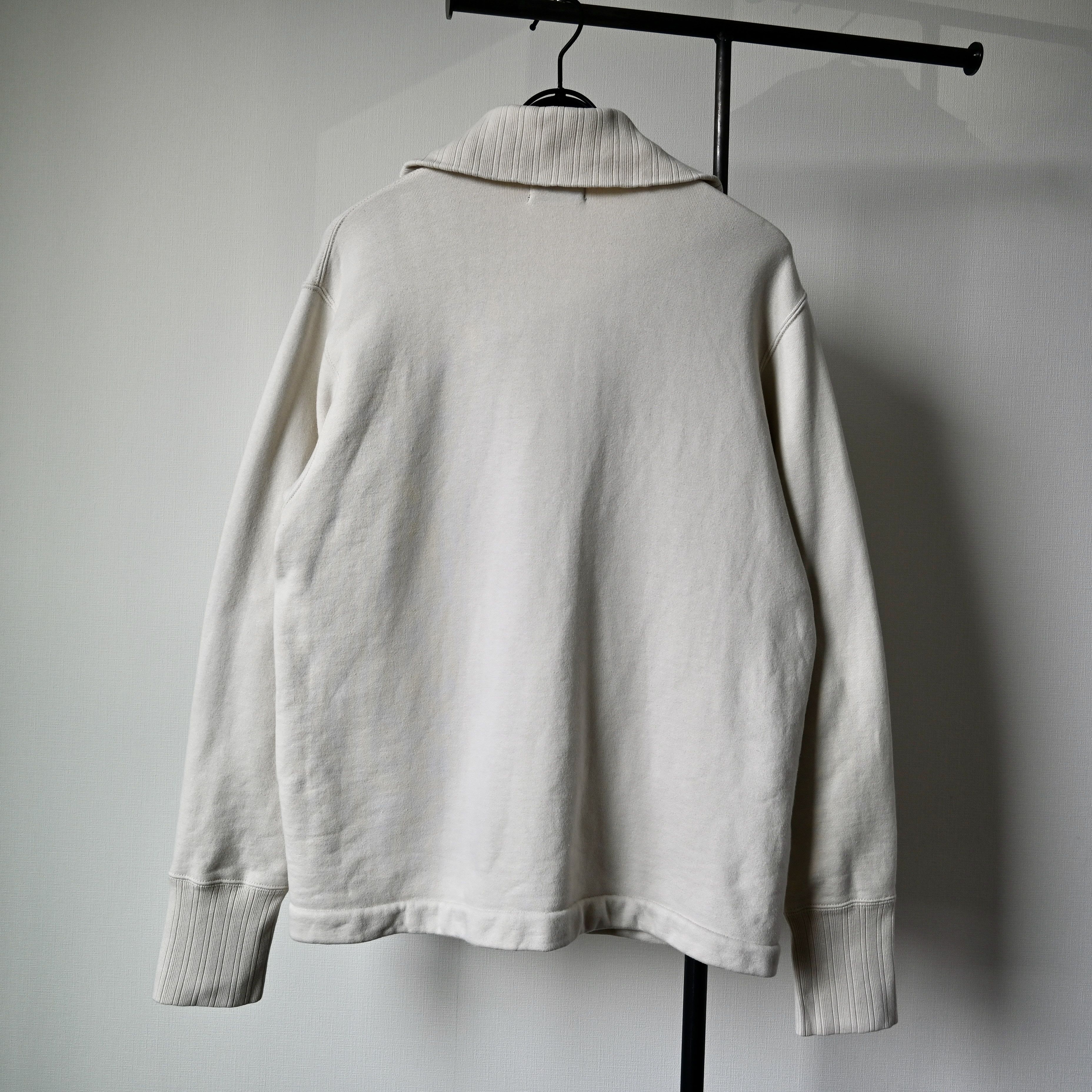 Japanese Brand COOTIE PRODUCTIONS shawl collar sweat cardigan made in Japan Size US L / EU 52-54 / 3 - 2 Thumbnail