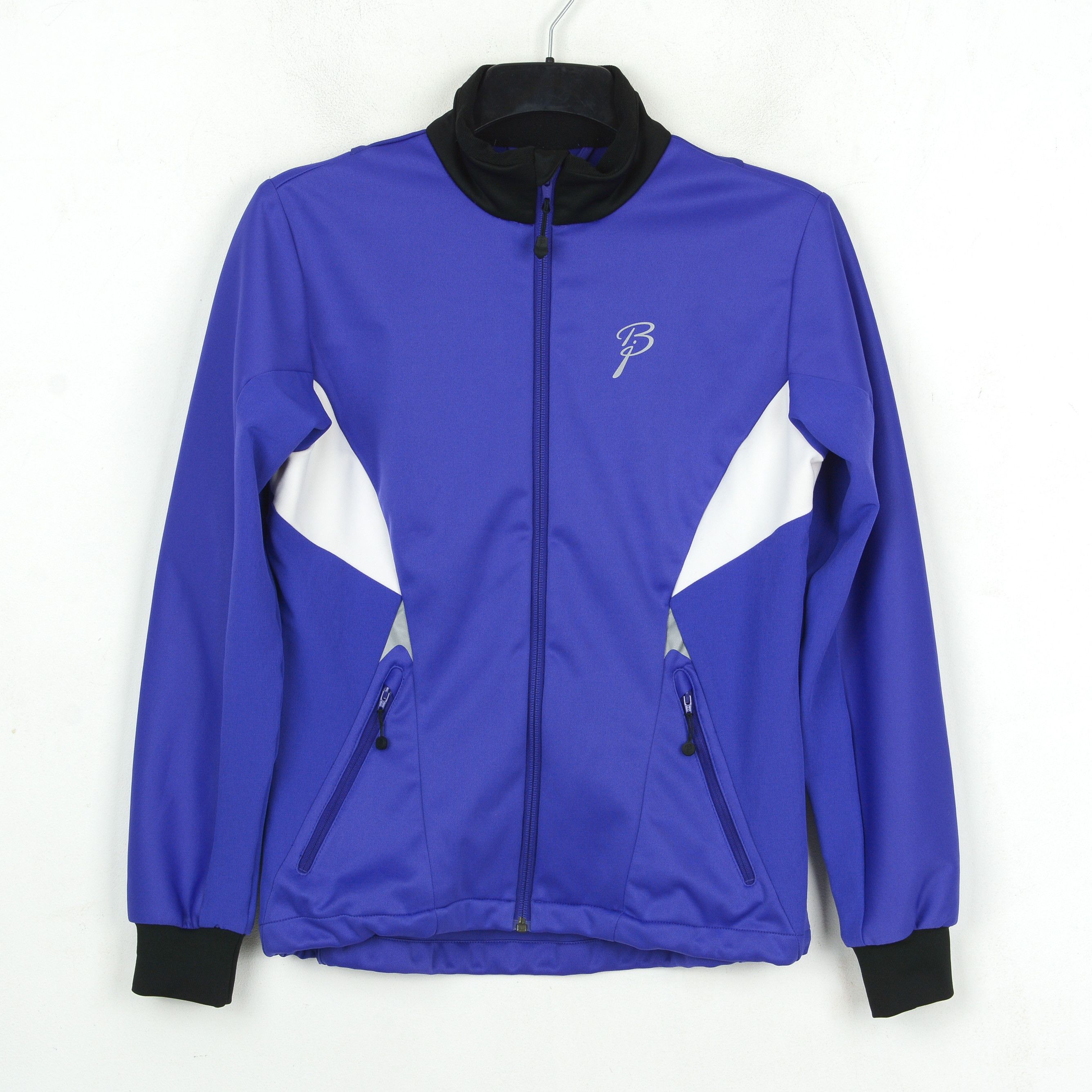 Other Bjorn Daehlie Women S Cross Country Soft Shell Jacket Ski Size S / US 4 / IT 40 - 1 Thumbnail