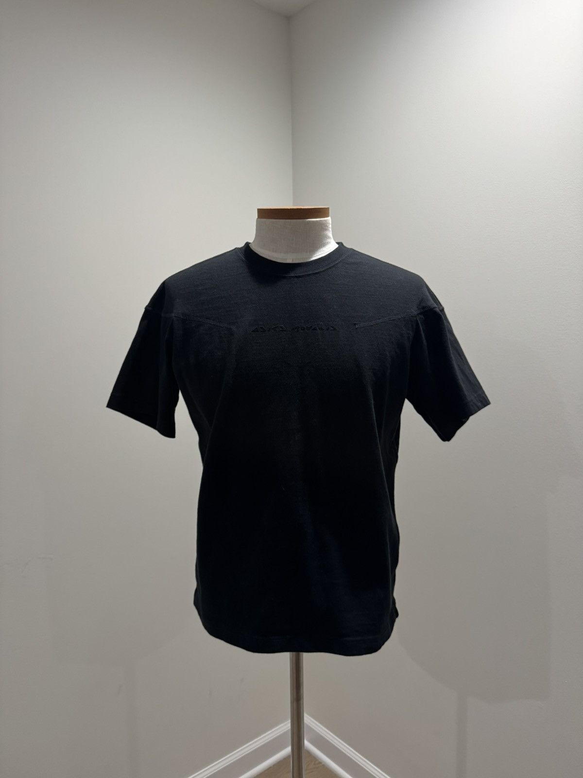 Asics × Kiko Kostadinov Asics Novalis Bixance Tee Size US M / EU 48-50 / 2 - 1 Thumbnail