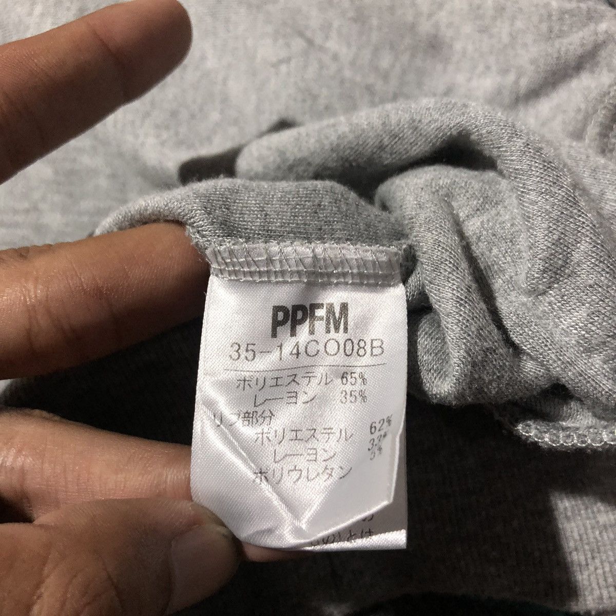 PPFM PPFM "Clown" Double Zip Hoodie Size US L / EU 52-54 / 3 - 8 Thumbnail