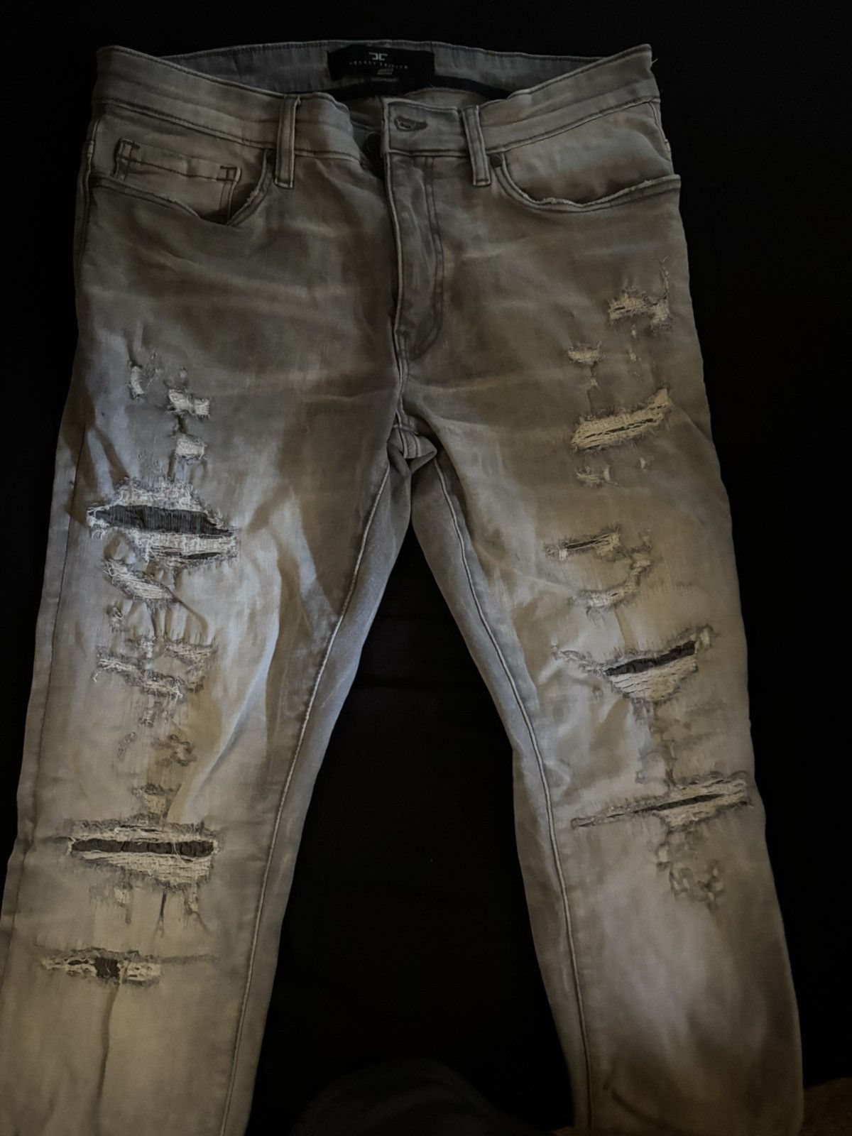 Other Legacy edition jeans Size US 32 / EU 48 - 1 Thumbnail