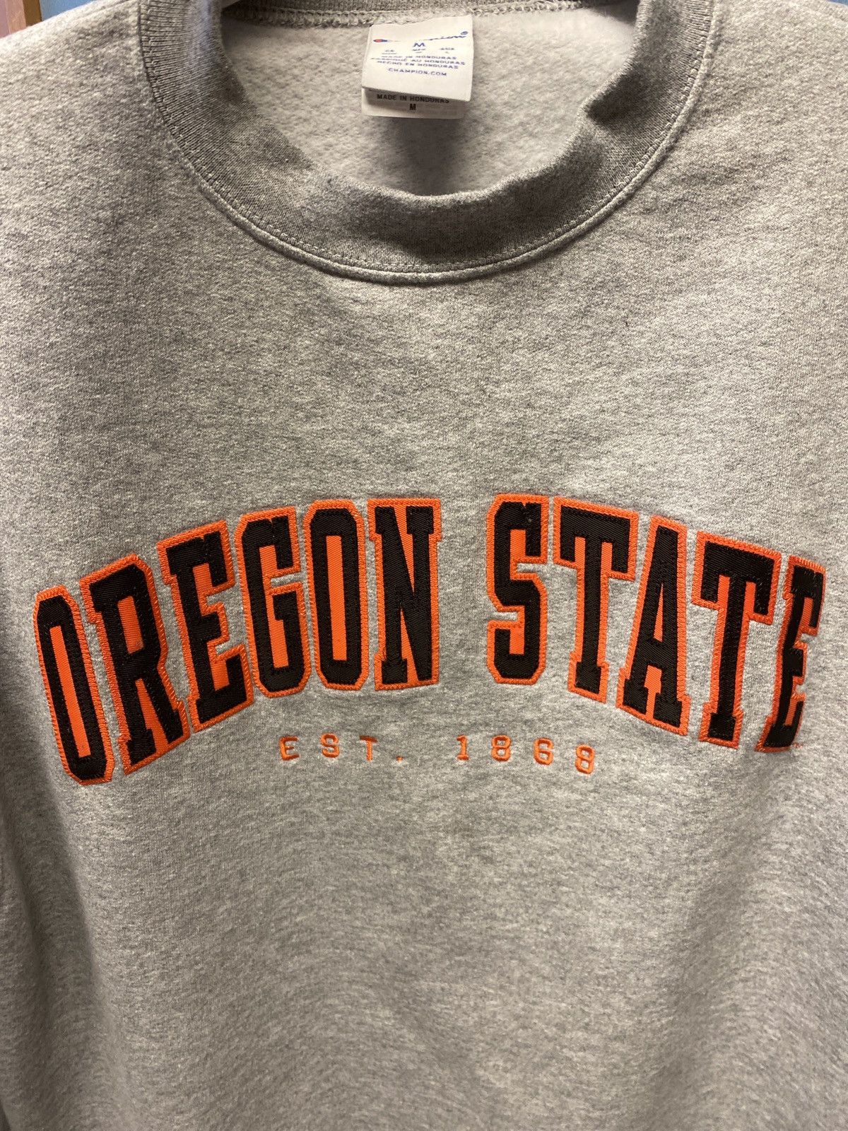 Other Oregon State baggy sweater Size US M / EU 48-50 / 2 - 3 Thumbnail