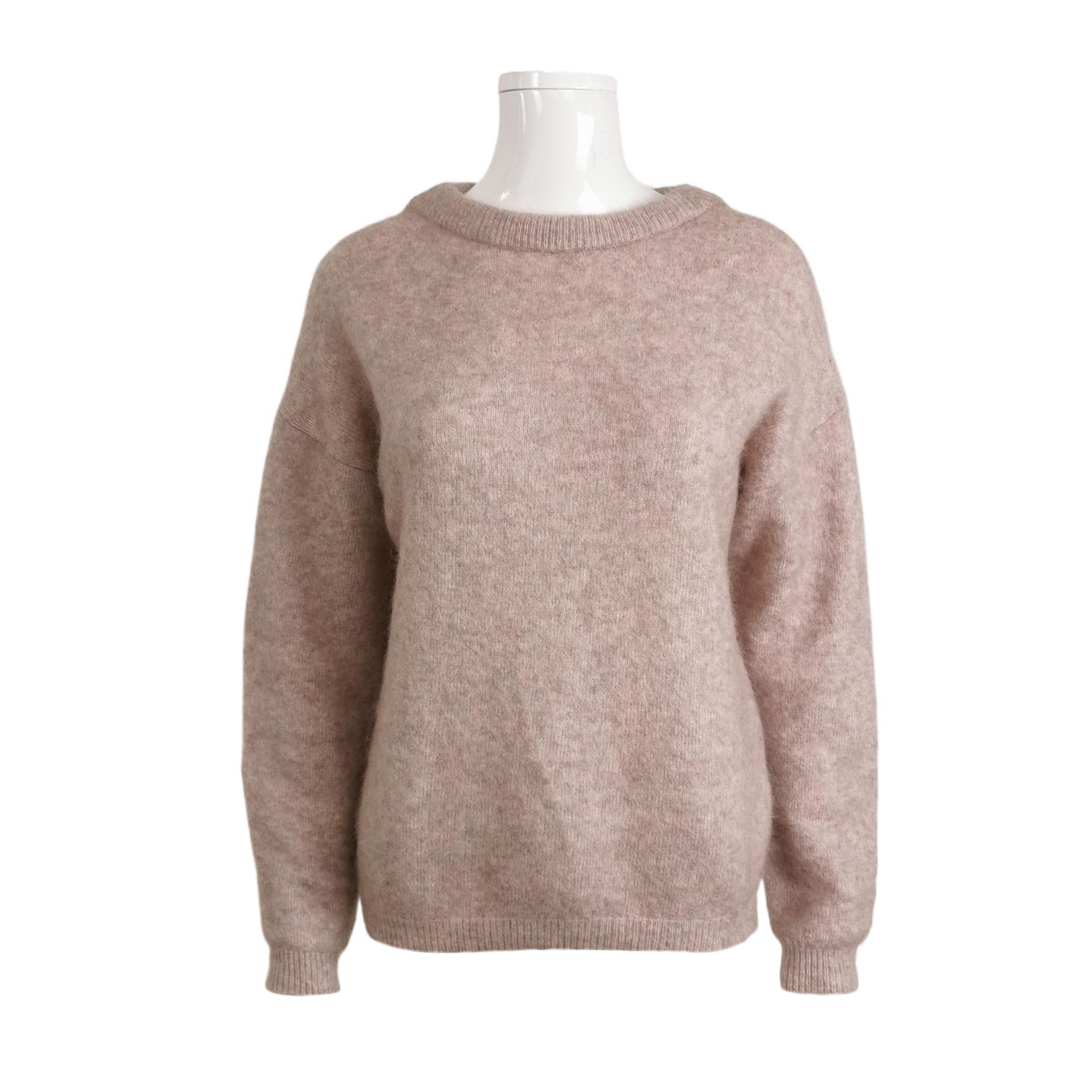 Acne Studios Acne Studios Women m Sweaters Size M / US 6-8 / IT 42-44 - 1 Thumbnail