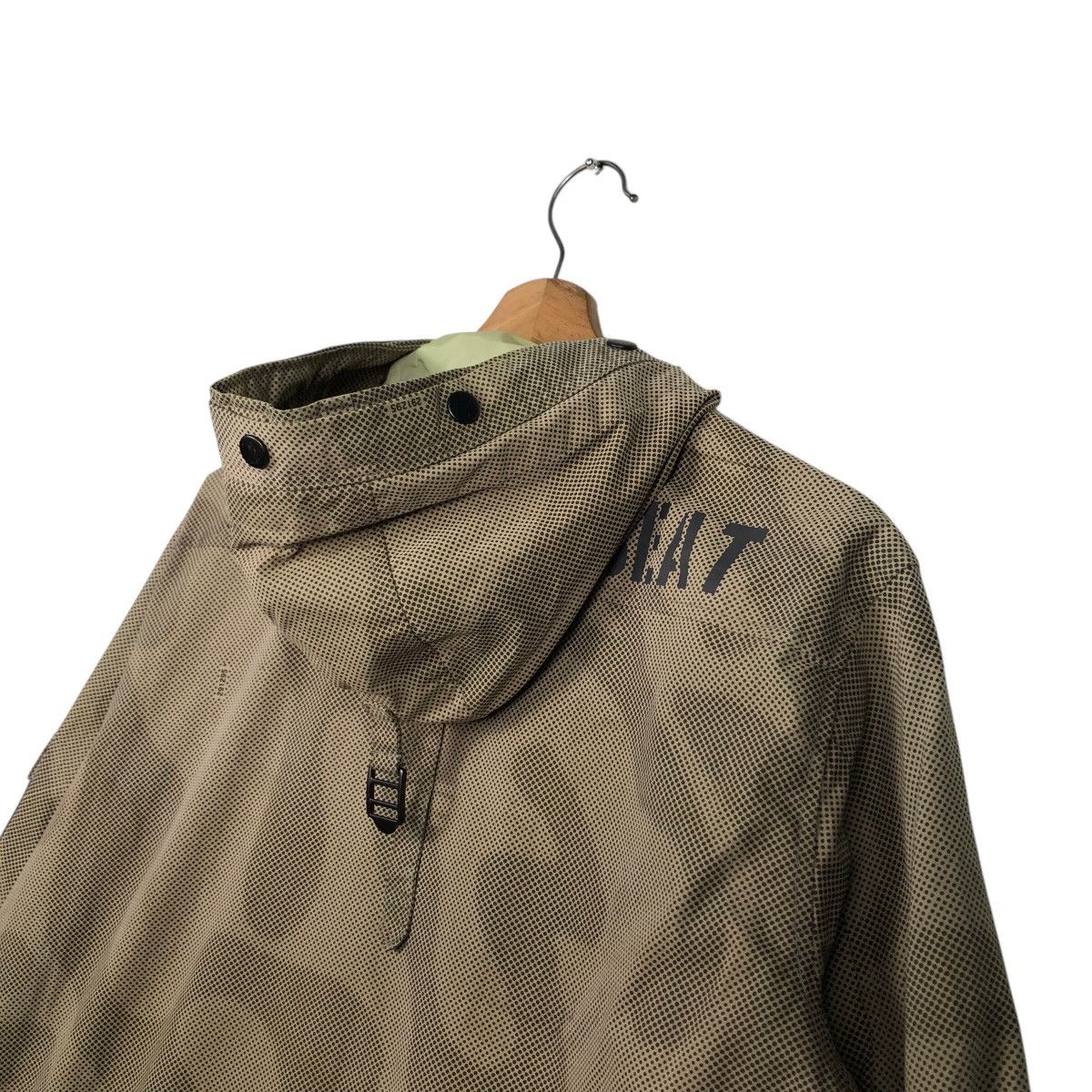 Japanese Brand 📌Vintage Camouflage Zipper Jacket Hunting Wear 291295 Homme Size US M / EU 48-50 / 2 - 13 Thumbnail