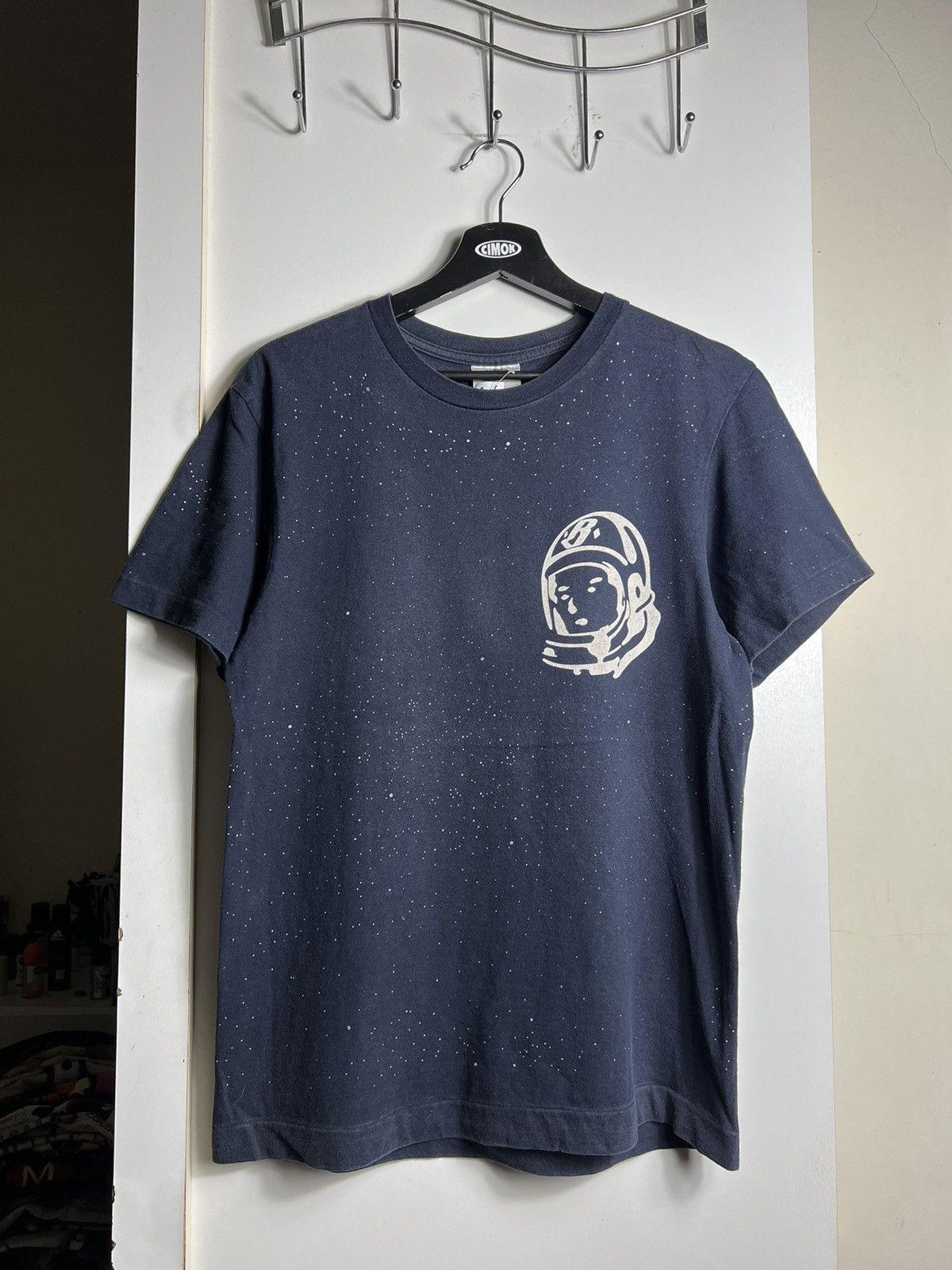 Billionaire Boys Club Billionaire Boys Club T-Shirt BBC Galaxy Size US M / EU 48-50 / 2 - 2 Thumbnail