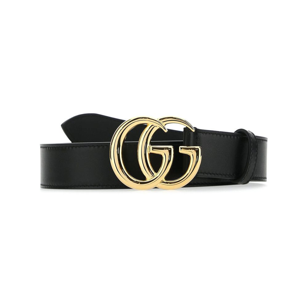 Gucci Gucci BLACK Belts Size ONE SIZE - 1 Thumbnail