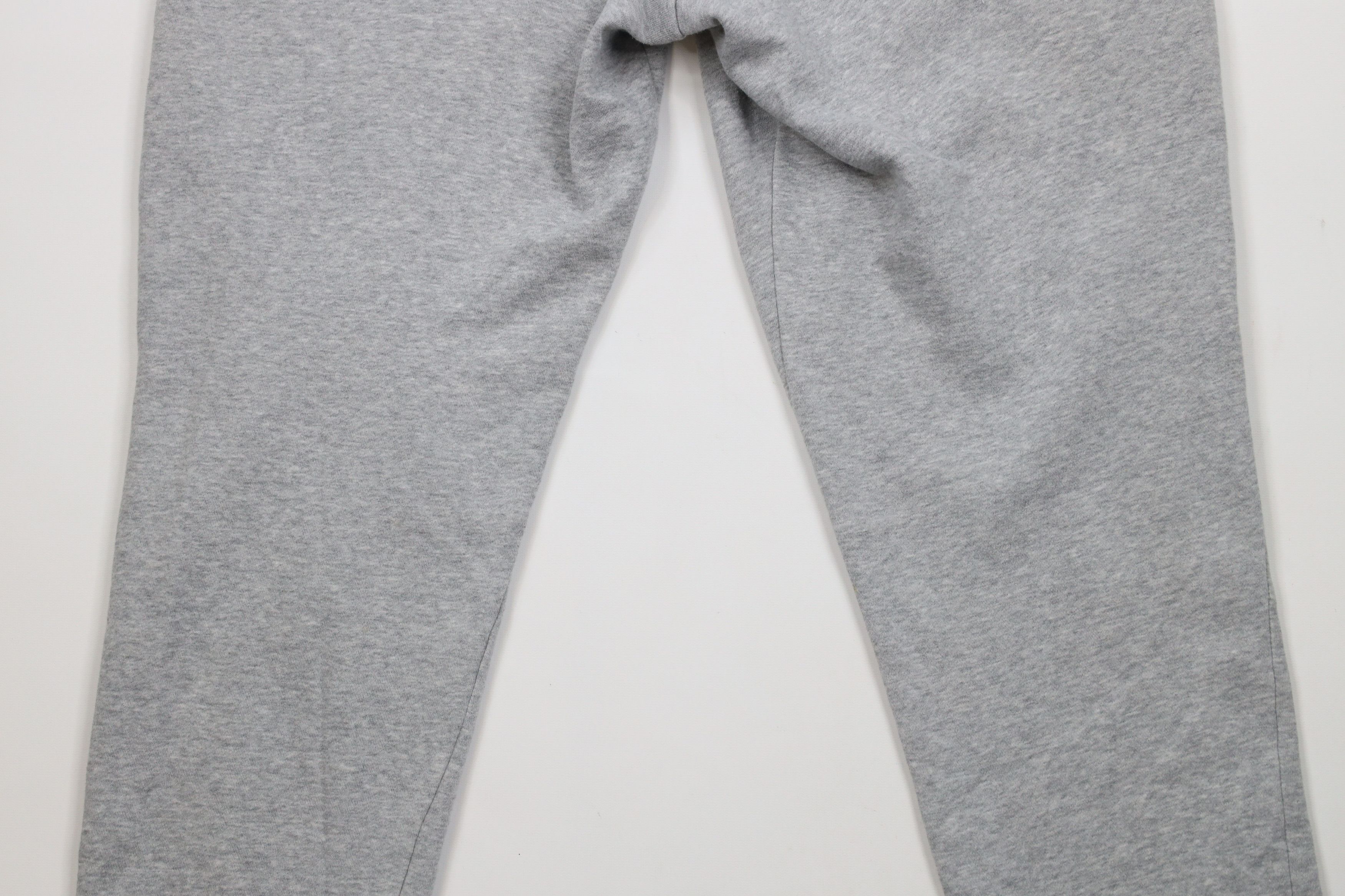 Under Armour × Vintage Under Armour Notre Dame University Tapered Leg Sweatpants Size US 36 / EU 52 - 13 Thumbnail