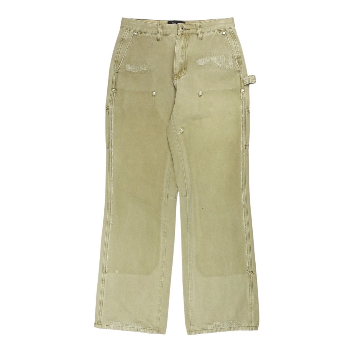 Vuja De 004 Mori Pants