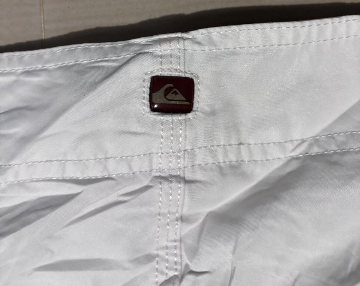 Quicksilver 3 pack Quiksilver surving pants Size US 32 / EU 48 - 17 Thumbnail