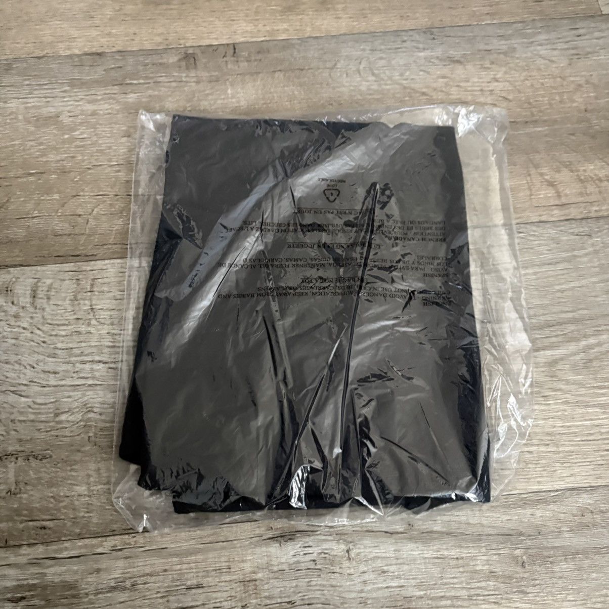 Fuck The Population Ftp Ghostface Logo Tee Size US L / EU 52-54 / 3 - 4 Thumbnail