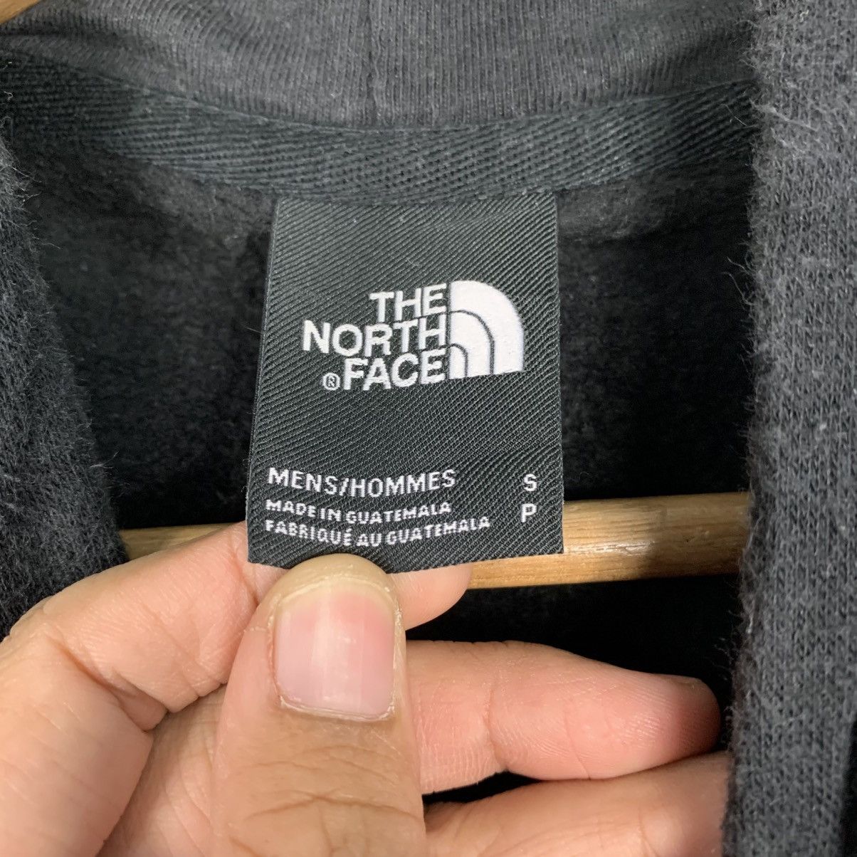 The North Face The North Face Big Logo Pullover Hoodie Size US S / EU 44-46 / 1 - 14 Thumbnail
