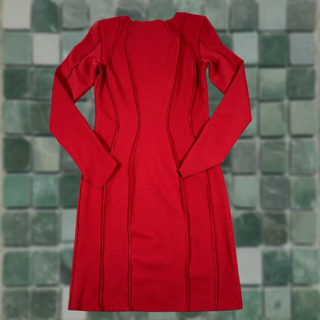 Vintage VINTAGE? No. Size M / US 6-8 / IT 42-44 - 1 Thumbnail