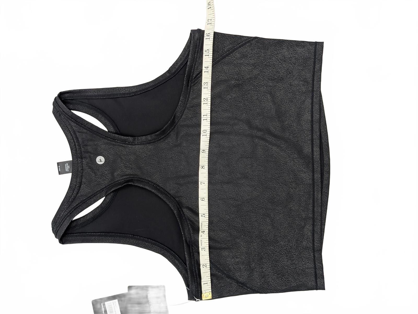 Other NWT 90 Degree by Reflex Metallic Reflective Yoga Set S Size ONE SIZE - 3 Thumbnail