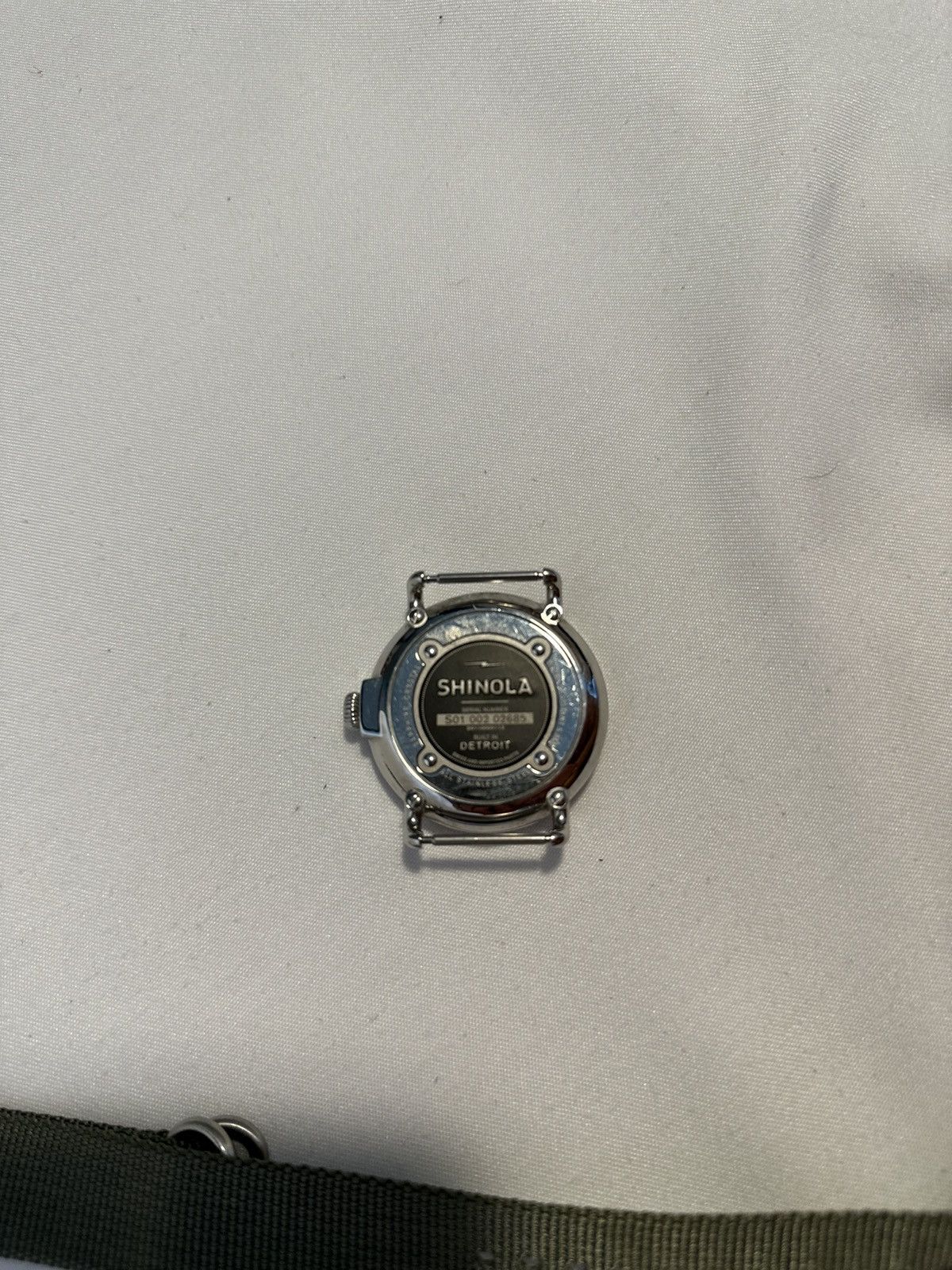 Shinola Shinola Watch Size ONE SIZE - 3 Thumbnail