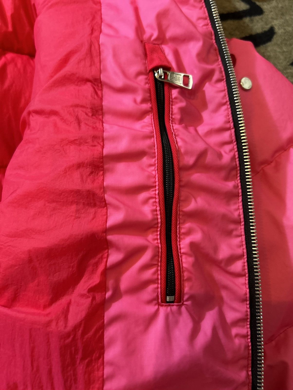 1017 ALYX 9SM × Moncler Moncler Genius 6 x 1017 Alyx 9sm Deimos Jacket Size US L / EU 52-54 / 3 - 13 Thumbnail