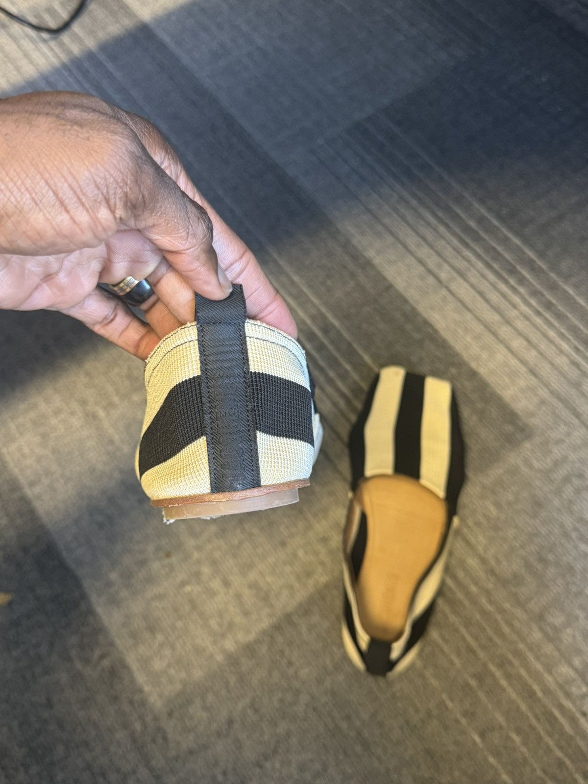 Jacquemus Jacquemus Size US 10 / EU 43 - 4 Thumbnail