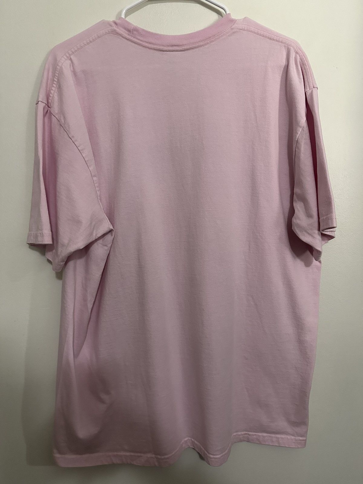 Supreme Supreme Daniel Johnston Logo Tee Size US XL / EU 56 / 4 - 3 Thumbnail