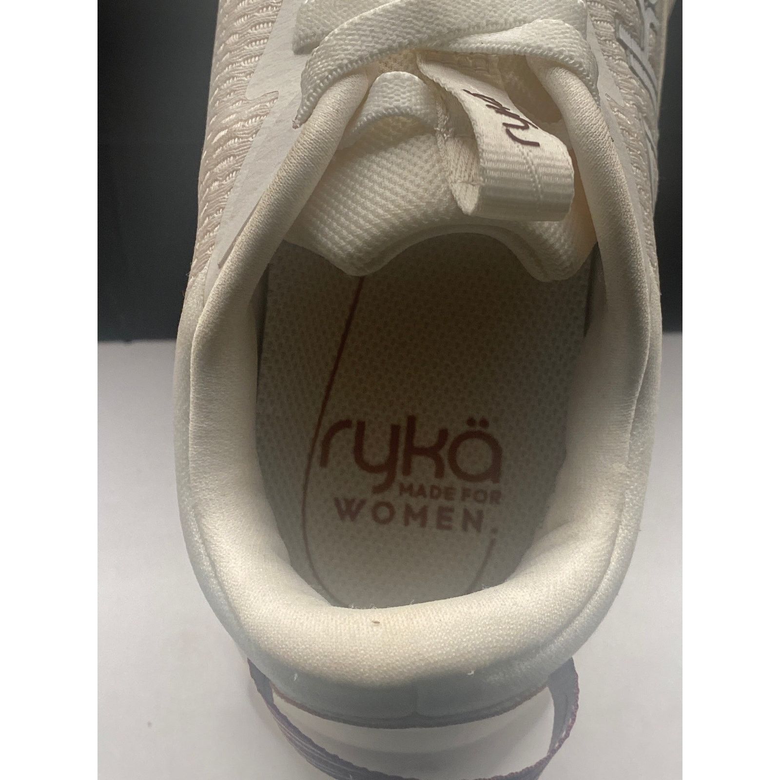 Other Rylan Freehand Women’s Walking Size: 7.5, White Alyssum Size US 7.5 / IT 37.5 - 6 Thumbnail