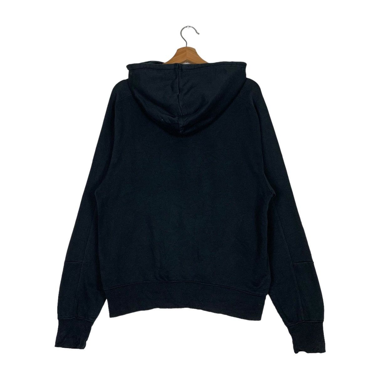 Jordan Brand NIKE AIR JORDAN BIG LOGO PULLOVER HOODIES #0677-C31 Size US S / EU 44-46 / 1 - 8 Thumbnail