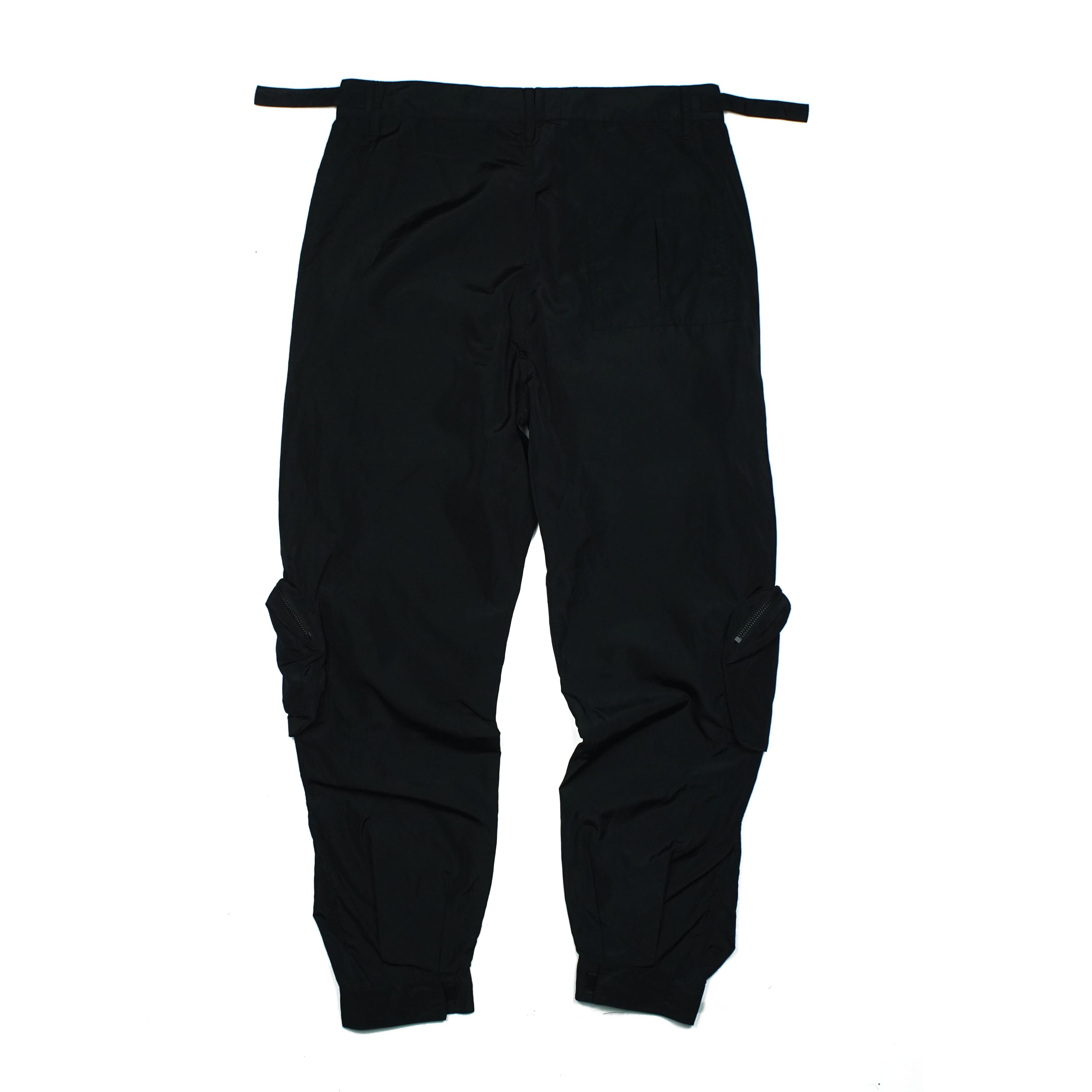 Represent Clo. REPRESENT Cargo Mulipocket Nylon Pants Size US 31 - 4 Thumbnail
