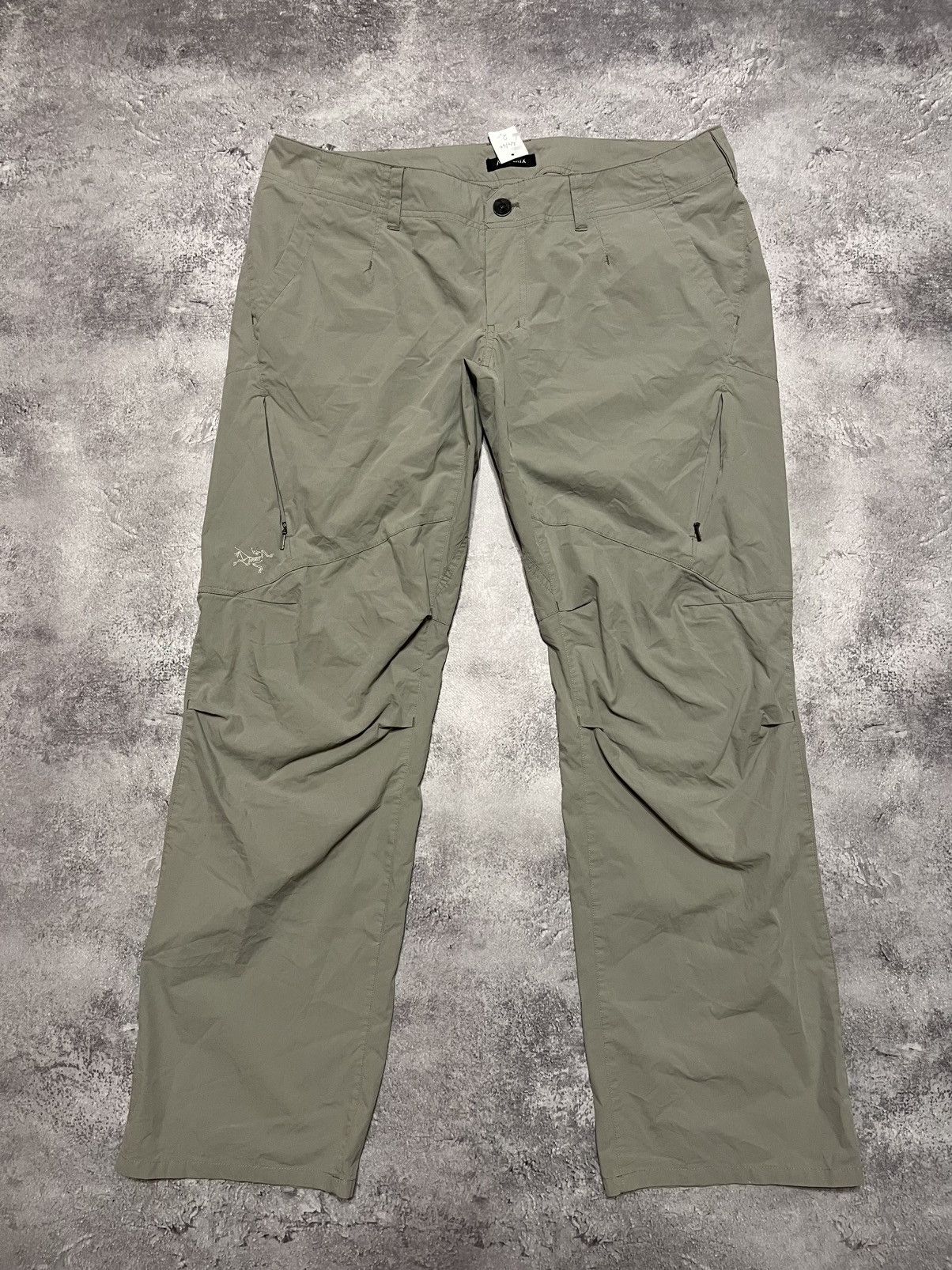 Arc'teryx Arcteryx women’s pants Size 36" / US 14 / IT 50 - 1 Thumbnail