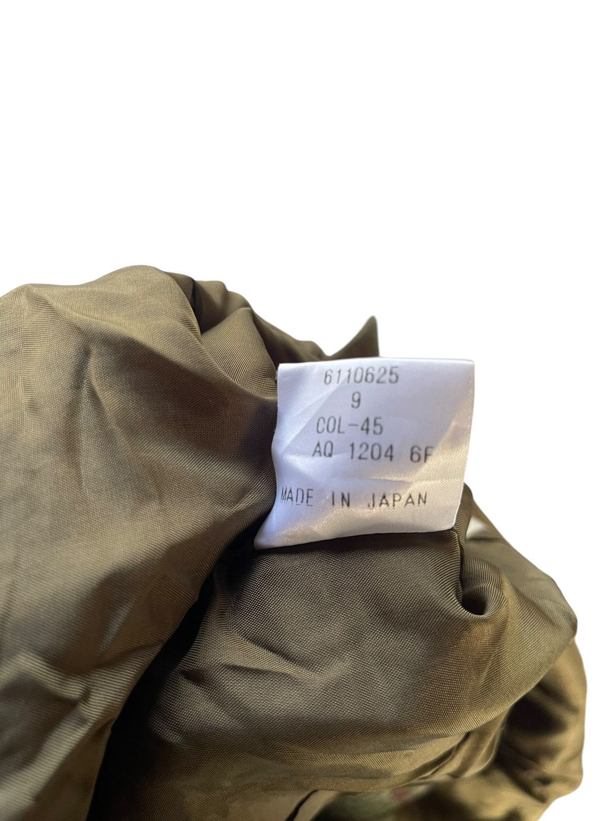 Aquascutum Aquascutum Coat Blazer Jacket Wool Size US S / EU 44-46 / 1 - 11 Thumbnail