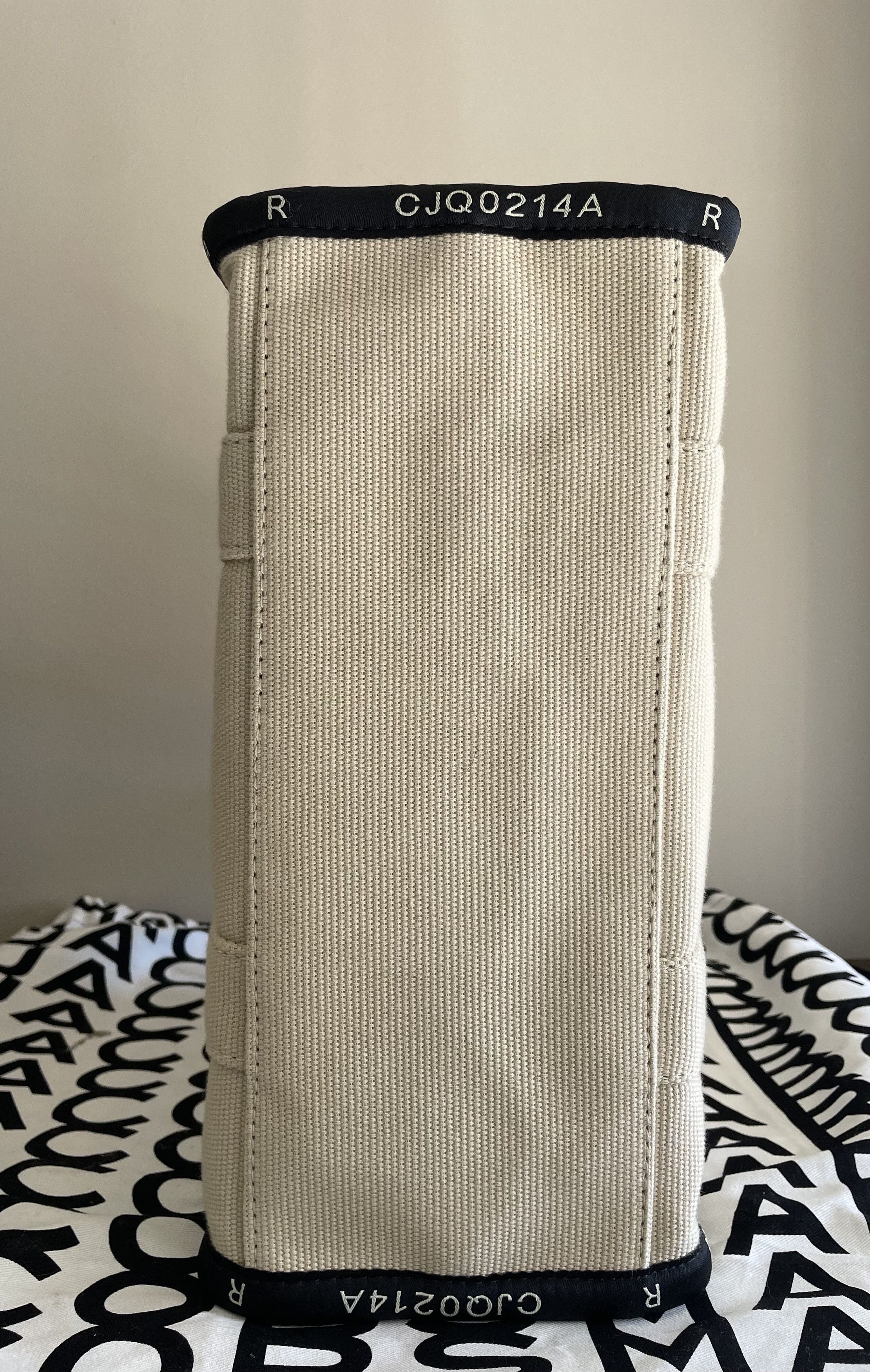 Marc Jacobs The Jacquard Tote Bag Size ONE SIZE - 7 Thumbnail