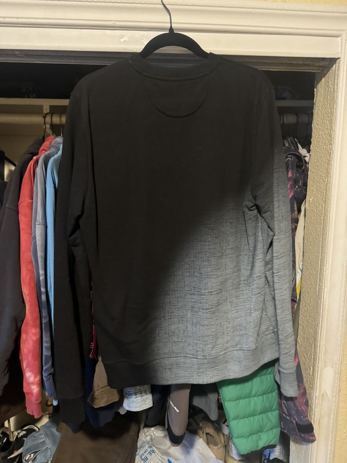 Fendi Fendi crewneck Size US M / EU 48-50 / 2 - 1 Thumbnail