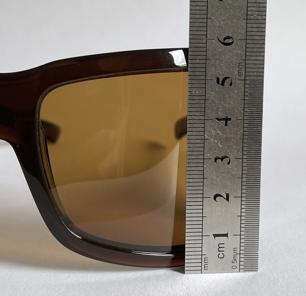 Bottega Veneta Bottega Veneta Sunglasses / SS 2005 Size ONE SIZE - 2 Thumbnail