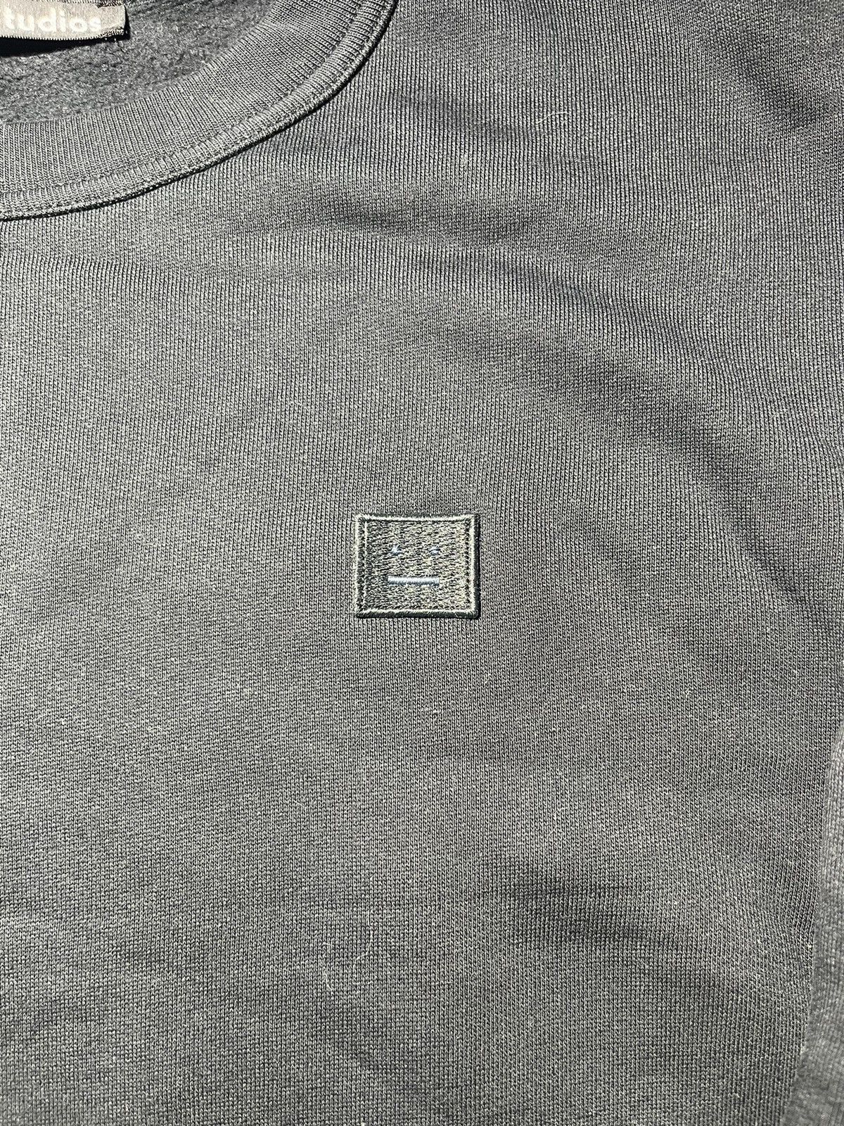 Acne Studios Acne studios crewneck Size US XXS / EU 40 - 4 Thumbnail