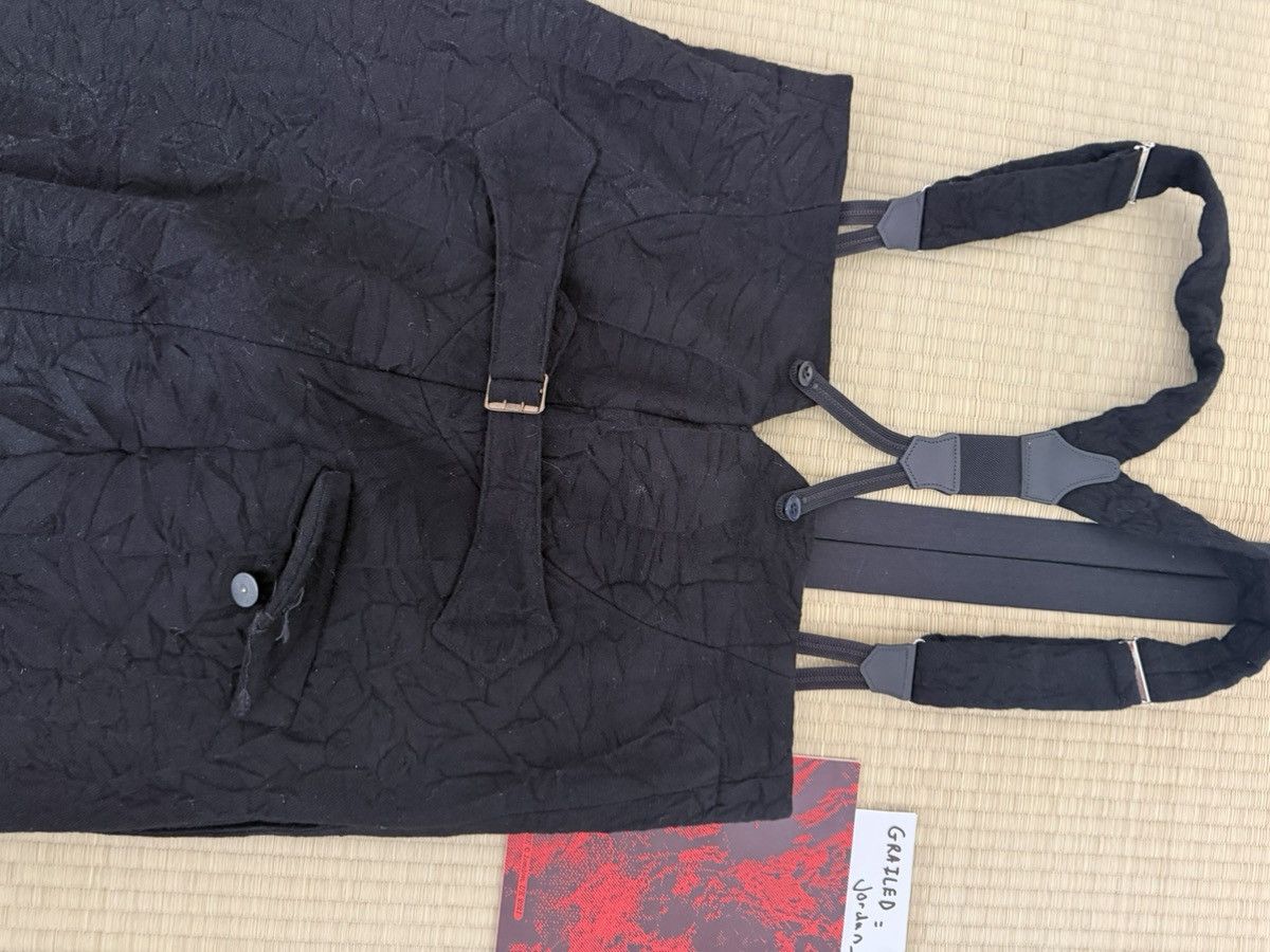 Archivio J.M. Ribot Archivio JM Ribot Pants / Trousers Size US 30 / EU 46 - 14 Thumbnail
