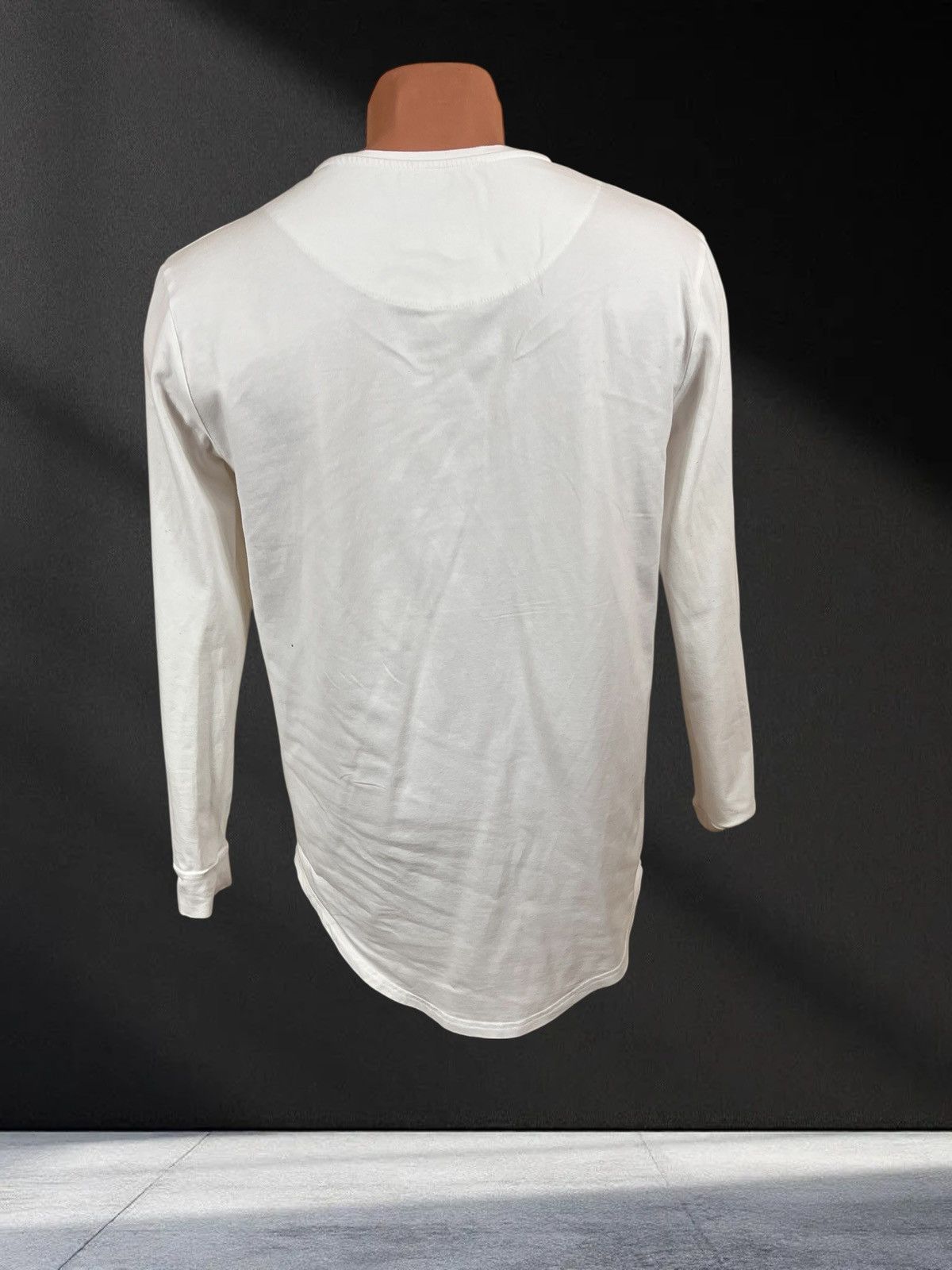 SikSilk SikSilk long sleeve t-shirt size M Size US M / EU 48-50 / 2 - 3 Thumbnail