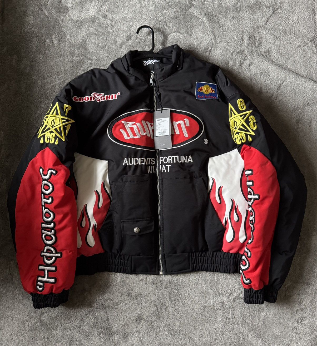 Other Burnincs Size US M / EU 48-50 / 2 - 11 Thumbnail