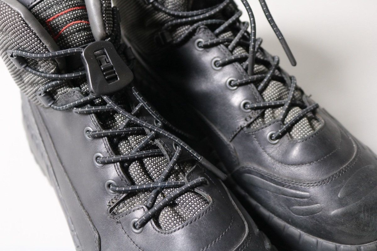 Camper × Kiko Kostadinov Kiko Kostadinov - Camper Teix Boot Size US 9 / EU 42 - 10 Thumbnail
