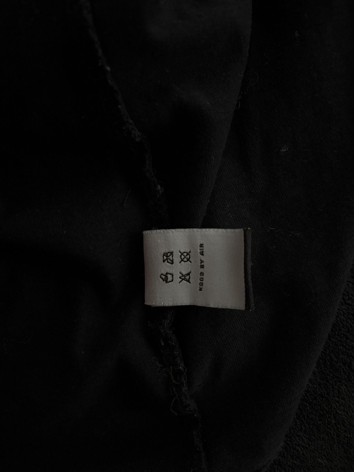 Hood By Air Hood By Air 69 longsleeve Size US M / EU 48-50 / 2 - 5 Thumbnail