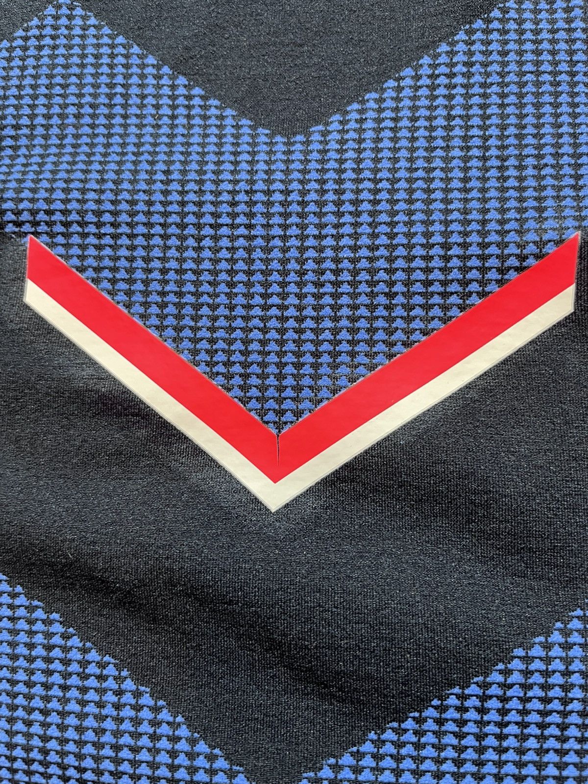 Puma Puma Italy National Team Auth Jersey Player Issue Size XL Size US XL / EU 56 / 4 - 6 Thumbnail