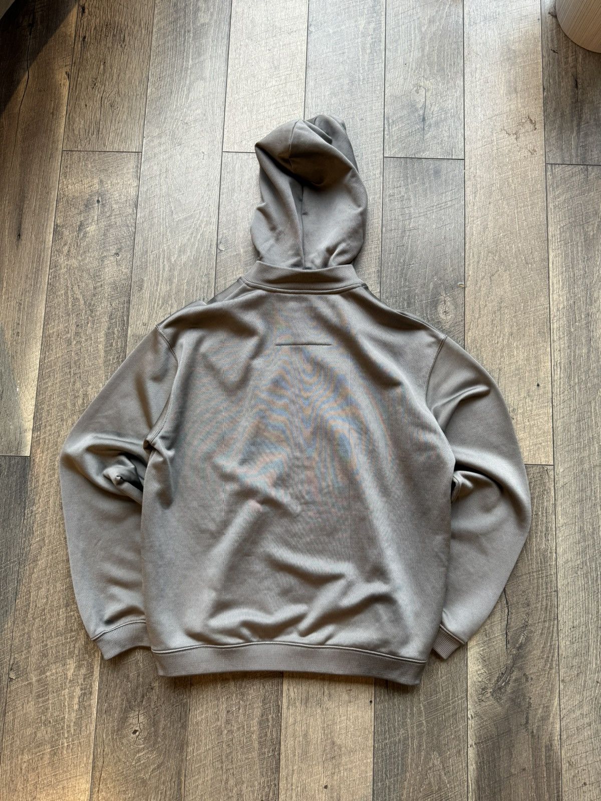 Givenchy Givenchy Embroidered Logo Zip Up Sweatshirt NEW - Small Size US S / EU 44-46 / 1 - 7 Thumbnail
