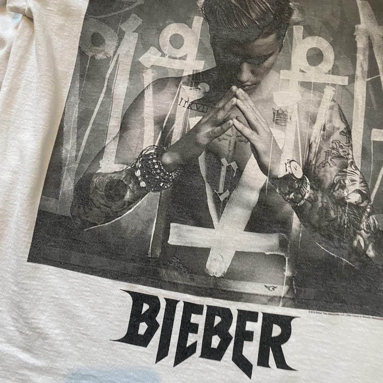 Other Justin Bieber Purpose Tour Drew House Size US S / EU 44-46 / 1 - 3 Thumbnail