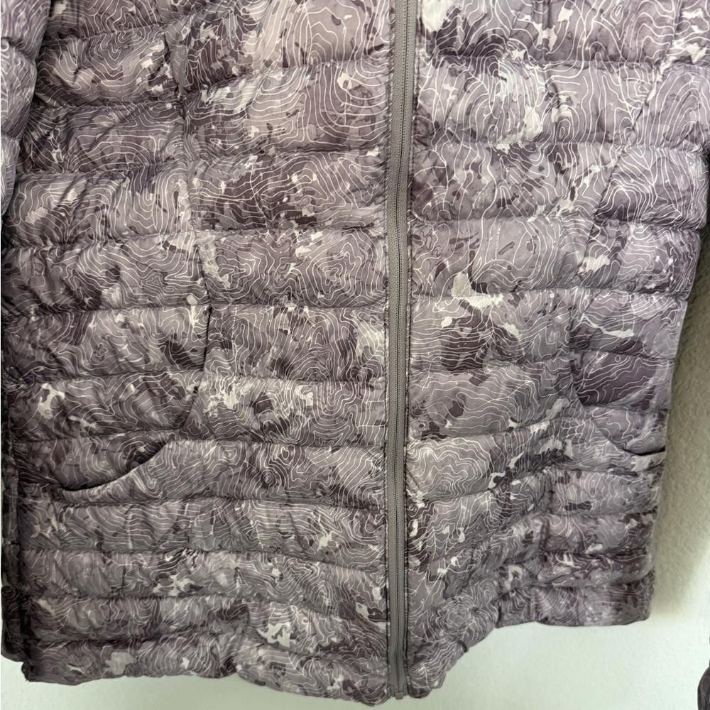 Lululemon Lululemon Pack It Down Again Hooded Jacket Down Elevation 10 Size L / US 10 / IT 46 - 7 Thumbnail