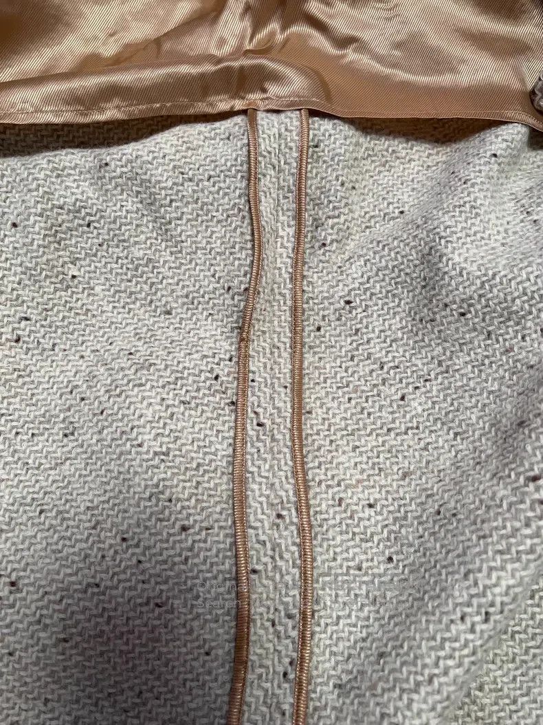 Valentino Valentino coat Size XXS / US 00 / IT 34 - 3 Thumbnail