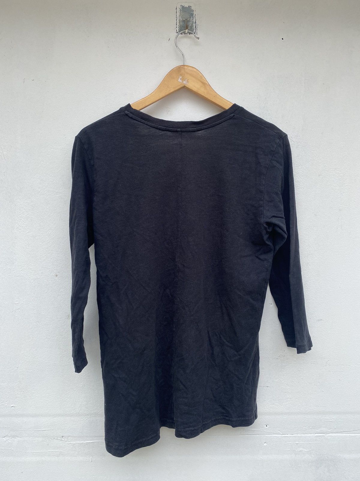 Undercover × Uniqlo Uniqlo Undercover Three Quater Size US M / EU 48-50 / 2 - 3 Thumbnail