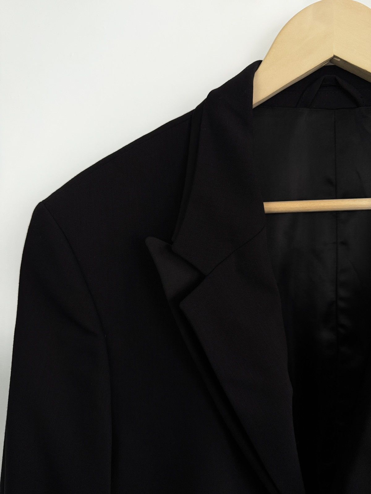 Marithe + Francois Girbaud 🇮🇹 MARITHE FRANCOIS GIRBAUD Coat Blazer Made in Italy Rare Size US M / EU 48-50 / 2 - 12 Thumbnail