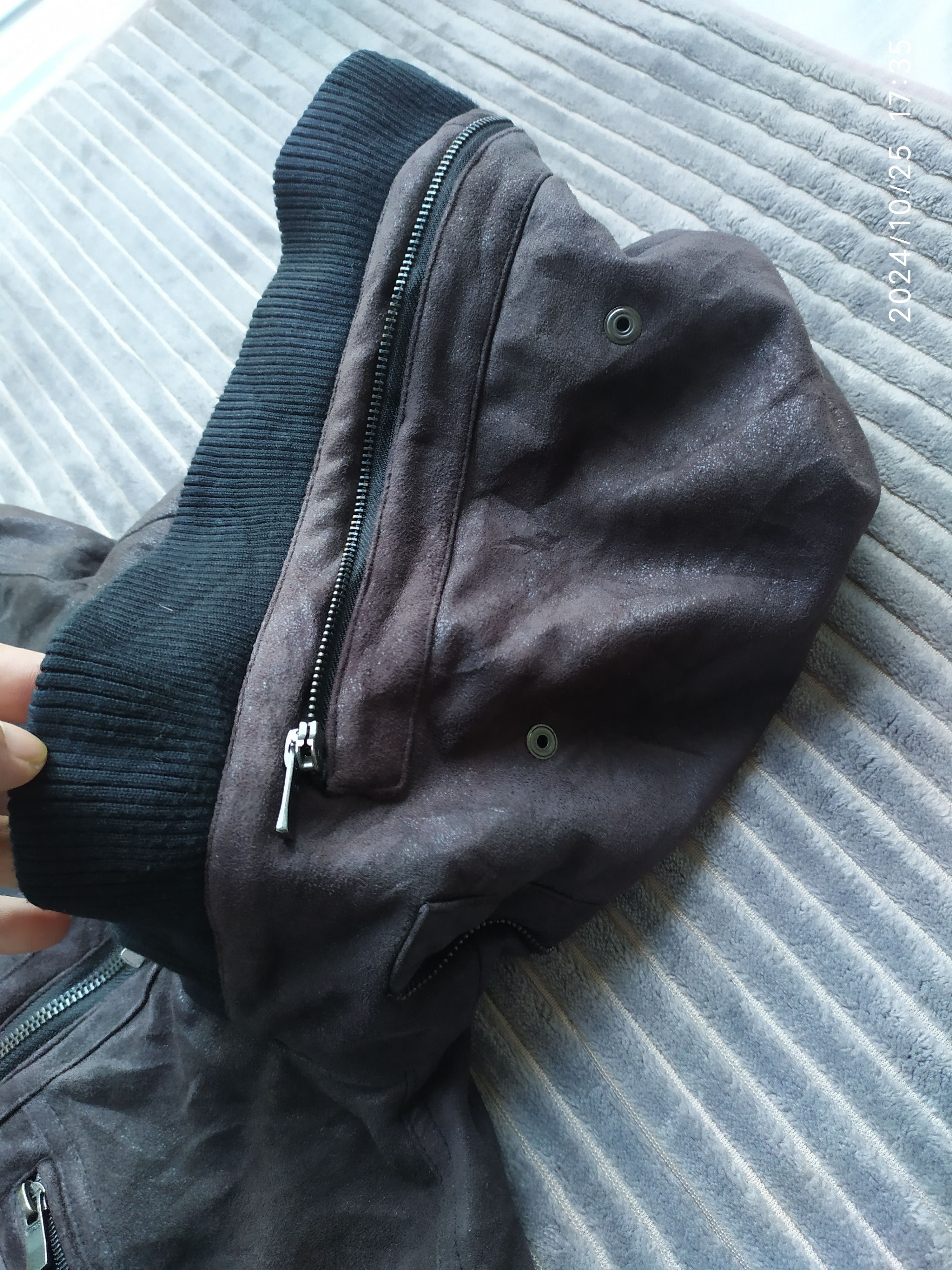 VintageJapanese Create Barefoot Bondage Jacket