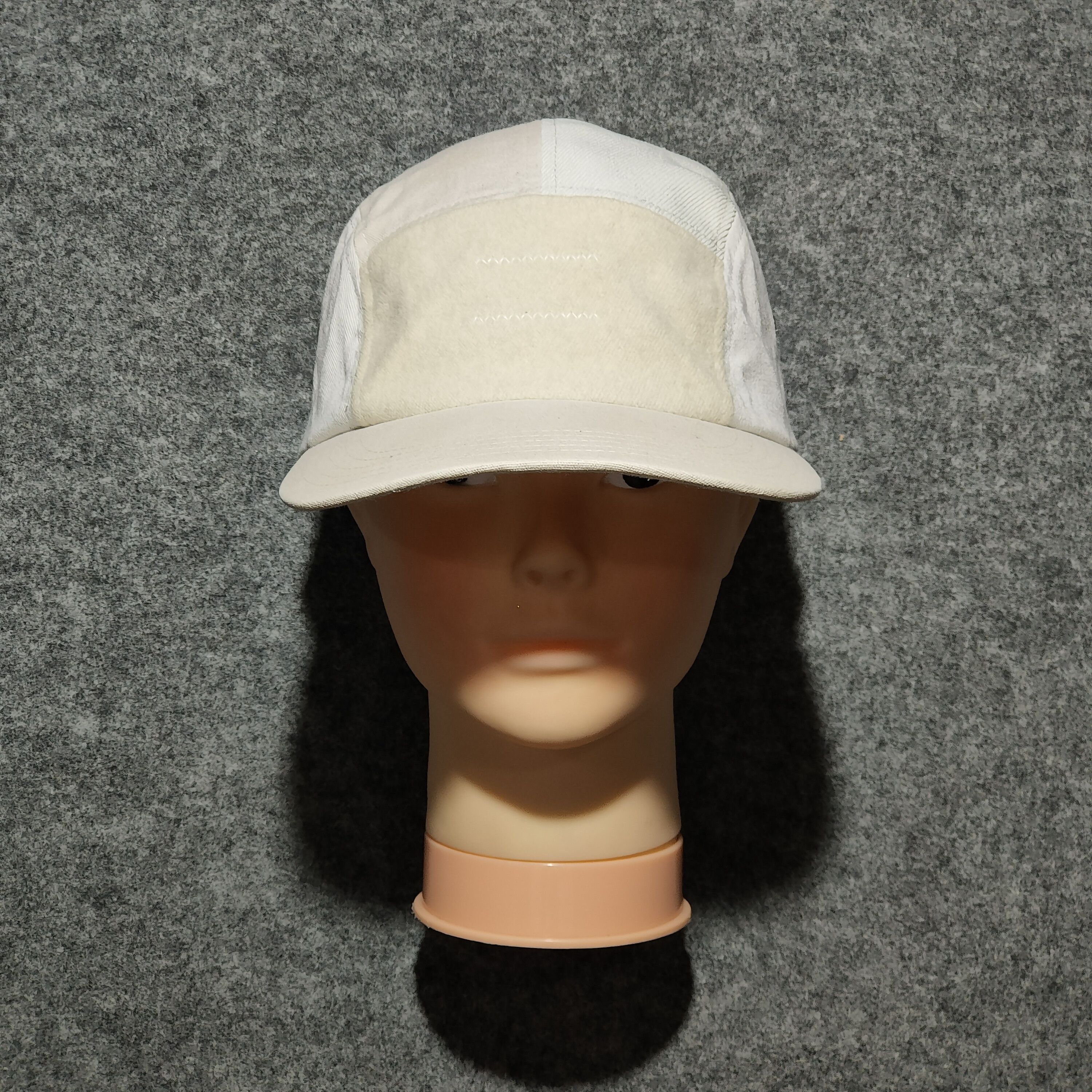 Vintage 🔥Madmetter Thai Brand cap Good Condition Size ONE SIZE - 1 Thumbnail