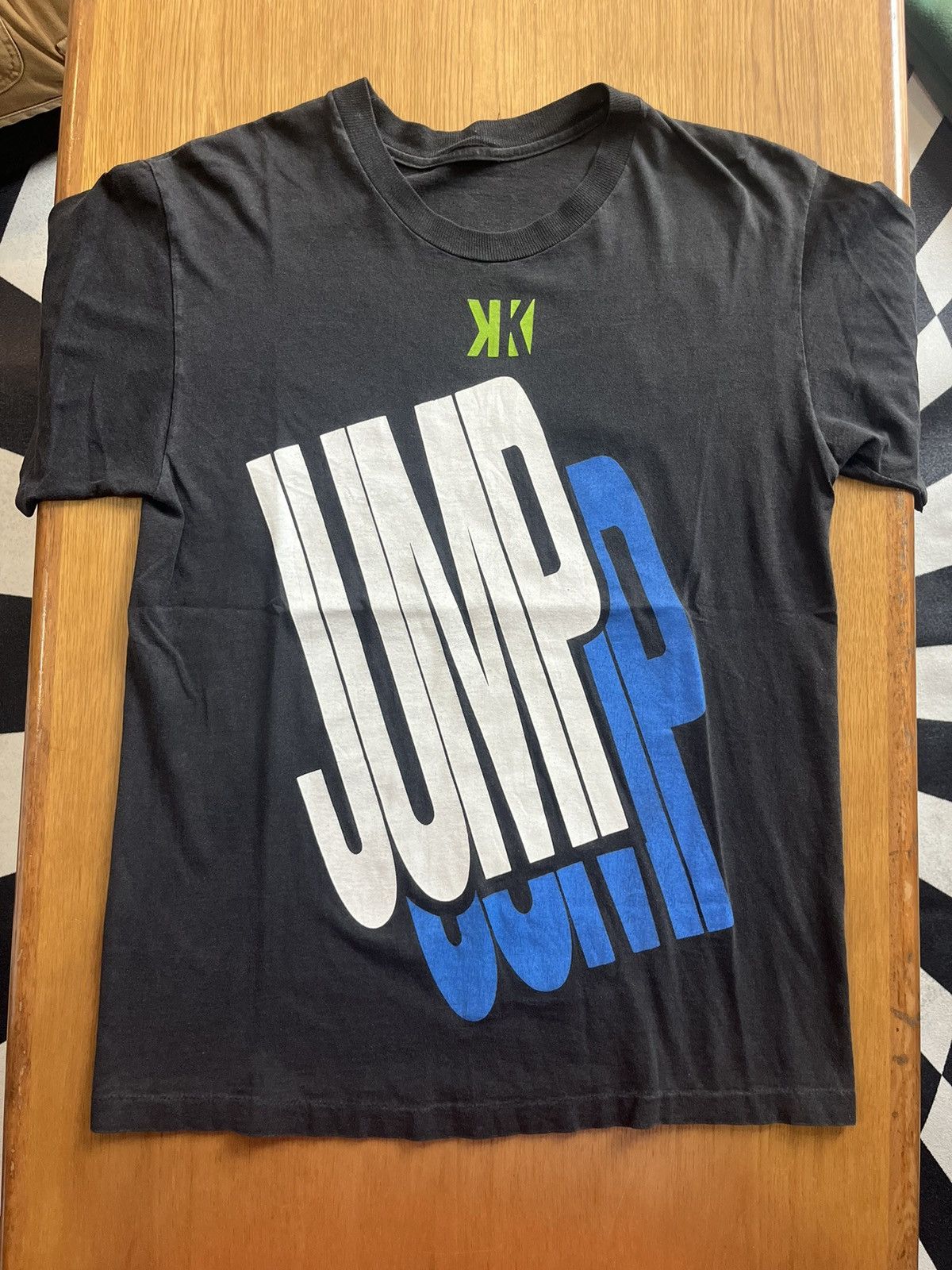 Band Tees Vintage Kris Kross Jump Jump 1992’s Rap Tshirt Size US S / EU 44-46 / 1 - 4 Thumbnail